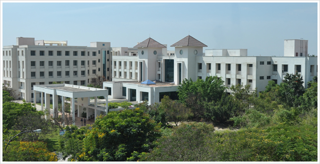 Dr. N. G. P. Arts & Science College - Coimbatore